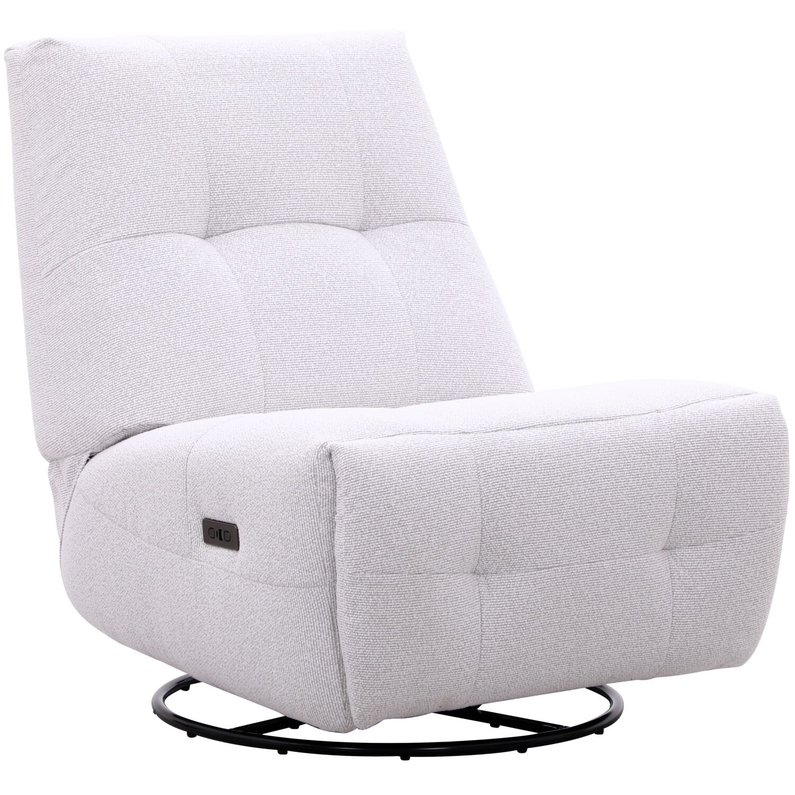 Relaxfauteuil Redan Champagne