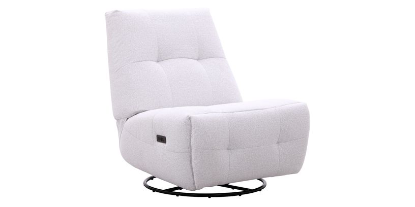 Relaxfauteuil Redan Champagne