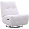 Relaxfauteuil Redan Champagne
