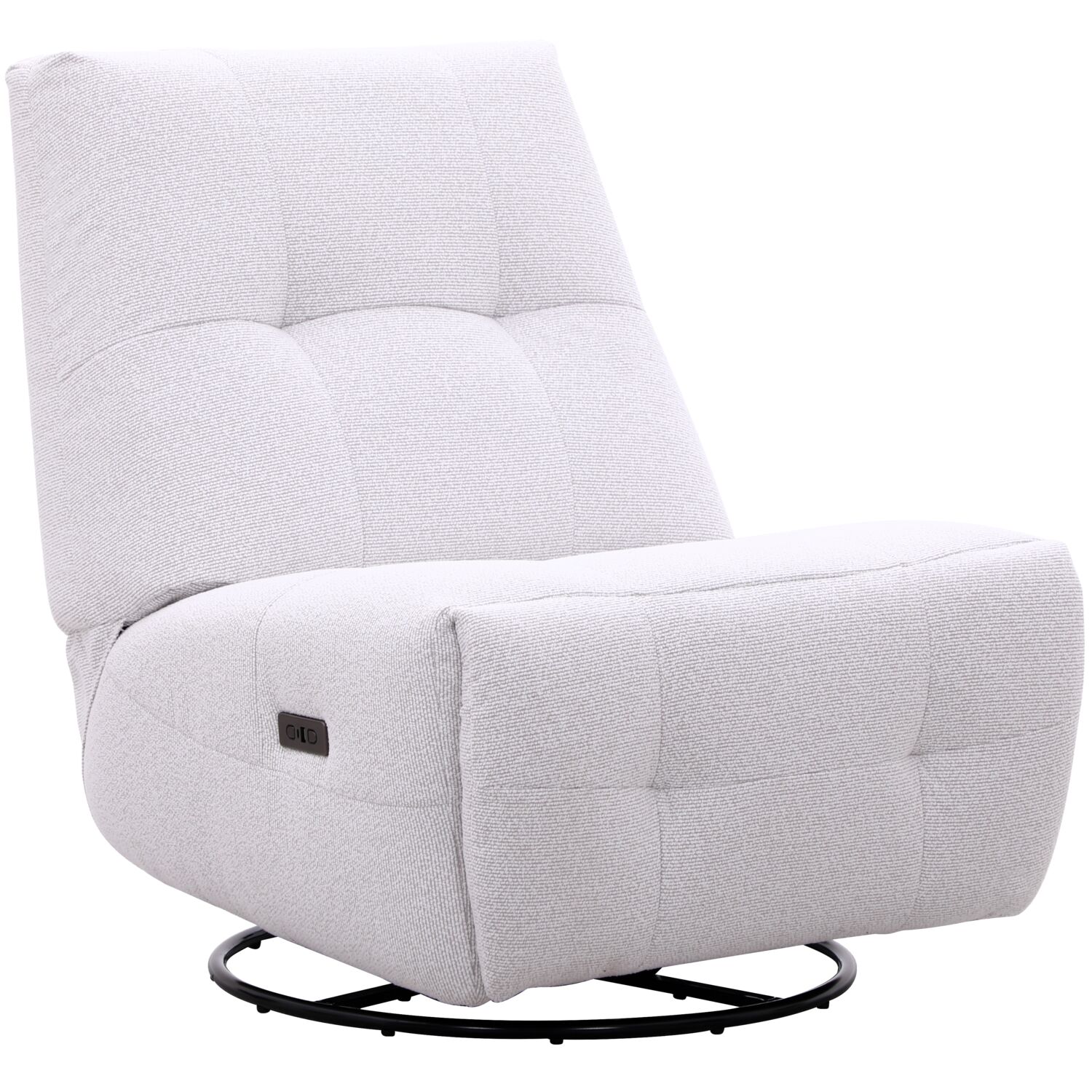 Relaxfauteuil Redan Champagne