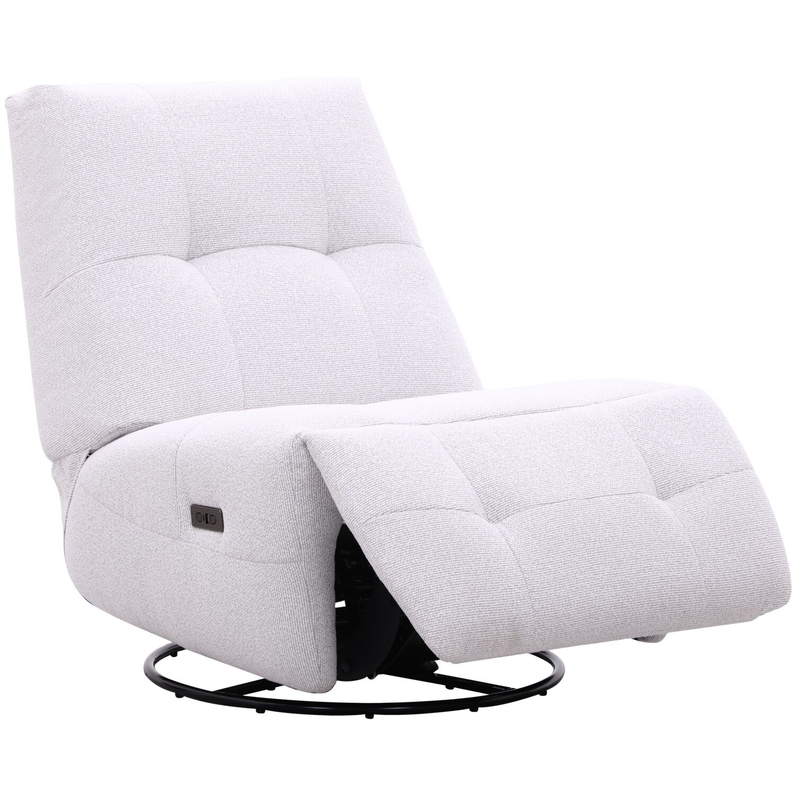 Relaxfauteuil Redan Champagne
