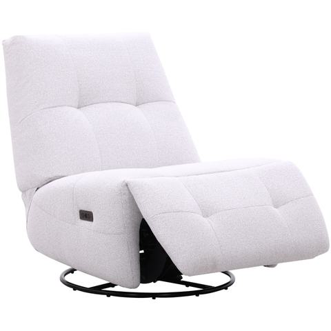 Relaxfauteuil Redan Champagne