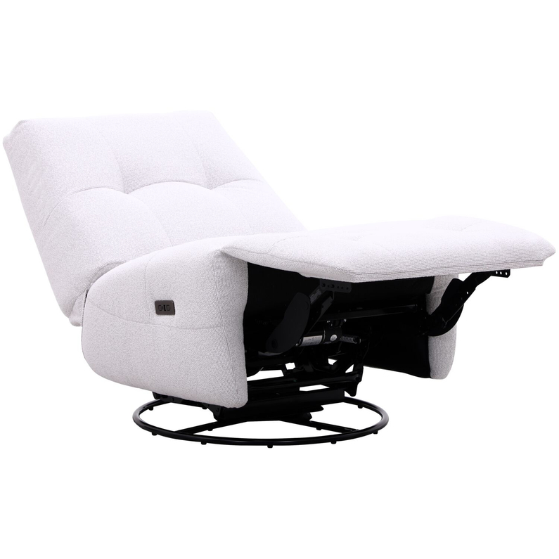 Relaxfauteuil Redan Champagne