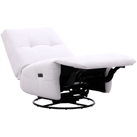 Relaxfauteuil Redan Champagne
