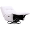 Relaxfauteuil Redan Champagne