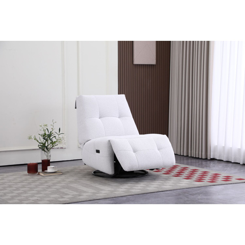 Relaxfauteuil Redan Champagne