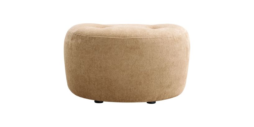 Hocker Campora Camel