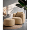 Hocker Campora Camel
