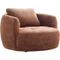 Fauteuil Campora Camel XL