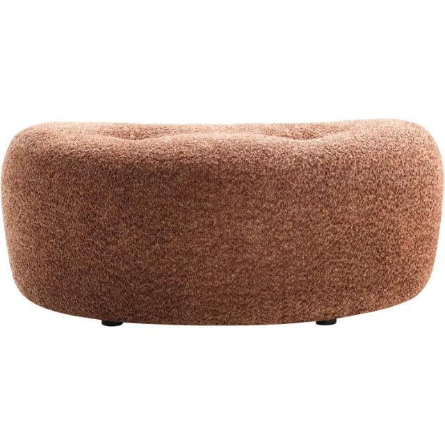 Hocker Campora Camel XL