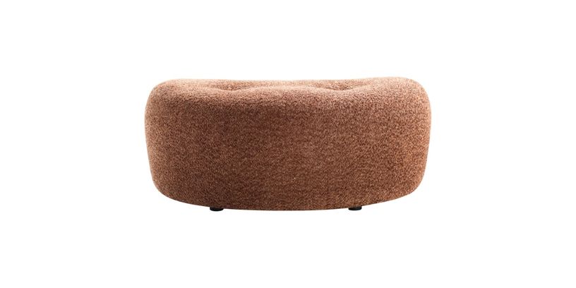 Hocker Campora Camel XL