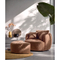 Hocker Campora Camel XL