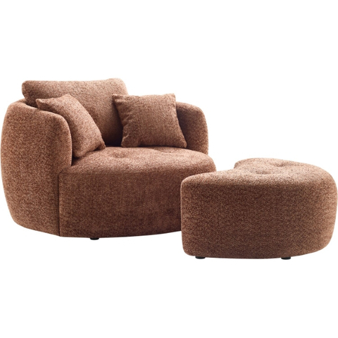 Hocker Campora Camel XL