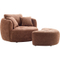 Hocker Campora Camel XL