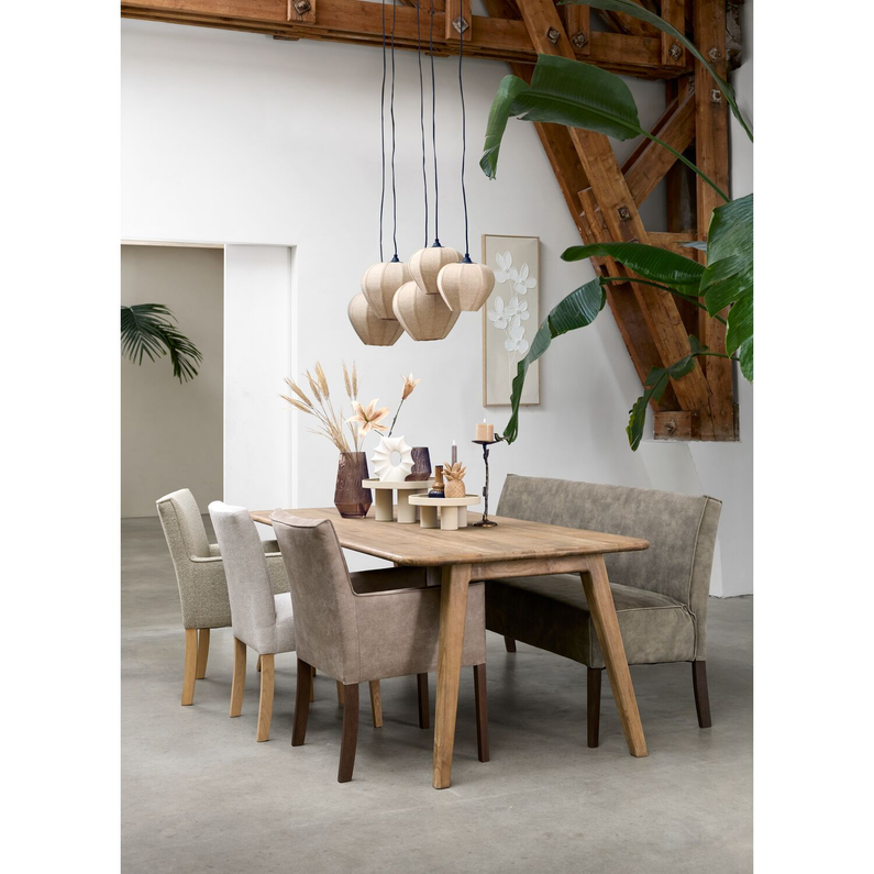 Stoel Avanza Naturel
