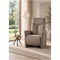 Sta-Op Fauteuil Seduto Clay