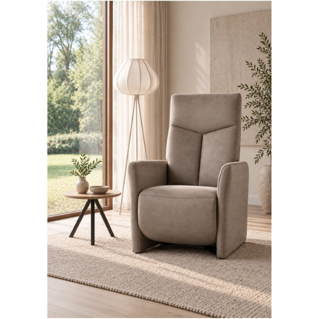 Sta-Op Fauteuil Seduto Clay