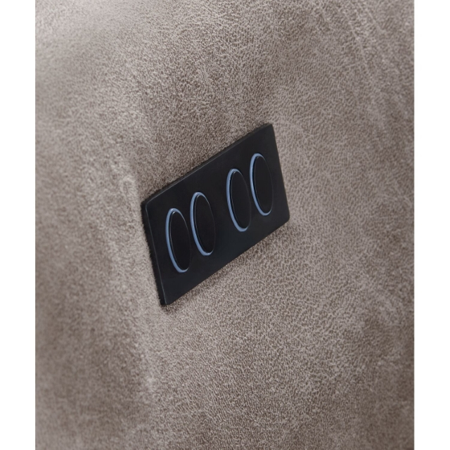 Sta-Op Fauteuil Seduto Clay