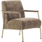 Fauteuil Terlizi Cacao