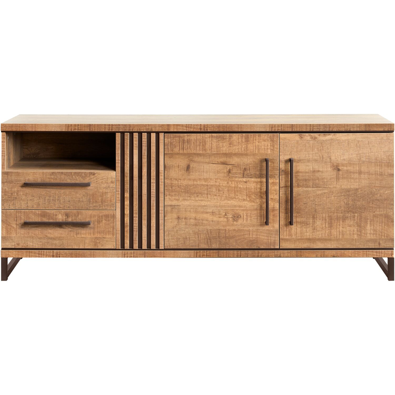 INHOUSE Dressoir Giantina Mango