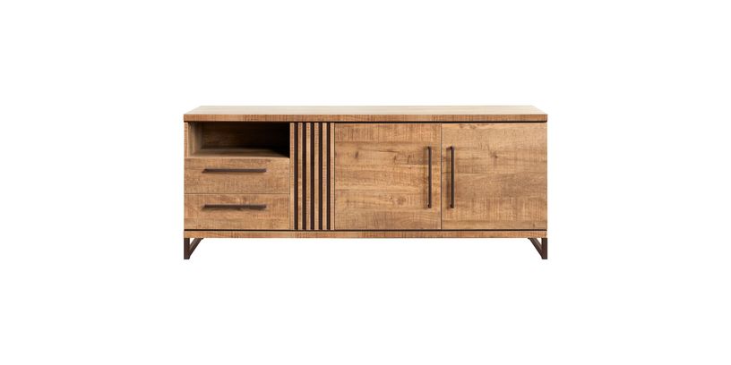 INHOUSE Dressoir Giantina Mango