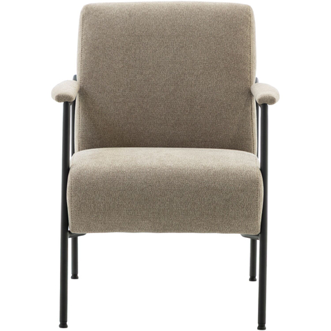 Fauteuil Terlizi Liver