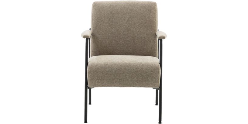 Fauteuil Terlizi Liver