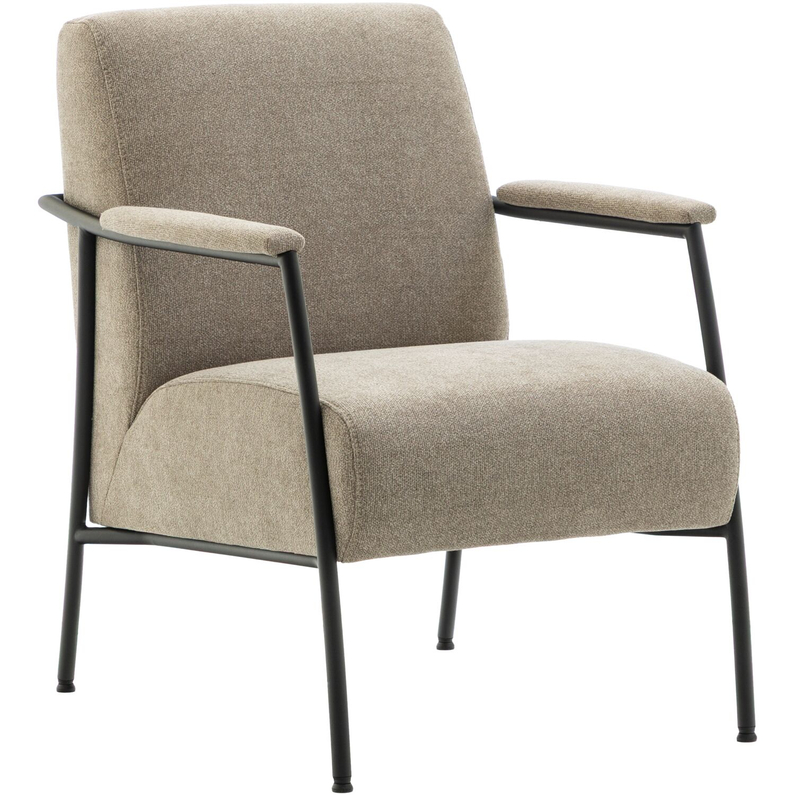 Fauteuil Terlizi Liver