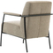 Fauteuil Terlizi Liver