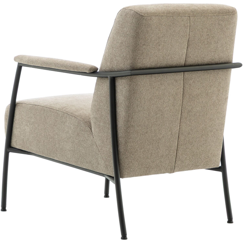 Fauteuil Terlizi Liver