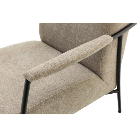 Fauteuil Terlizi Liver