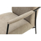 Fauteuil Terlizi Liver