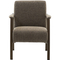 Fauteuil Tonessa Wood