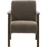 Fauteuil Tonessa Wood