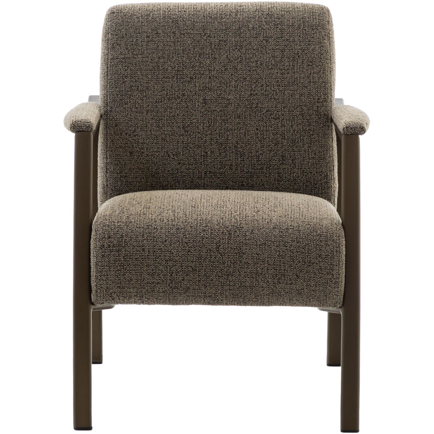 Fauteuil Tonessa Wood