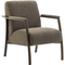 Fauteuil Tonessa Wood