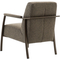 Fauteuil Tonessa Wood