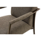 Fauteuil Tonessa Wood