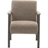 Fauteuil Tonessa Clay