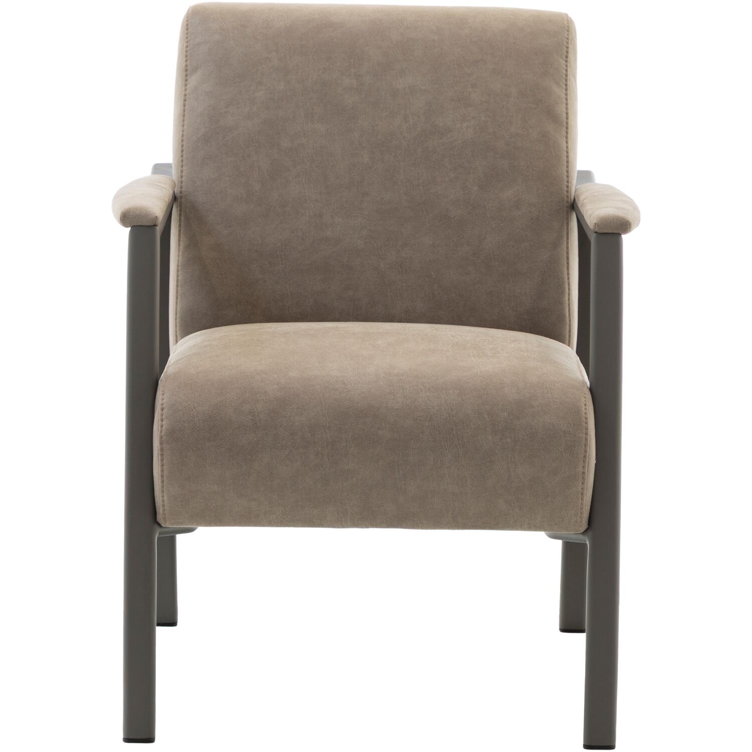 Fauteuil Tonessa Clay