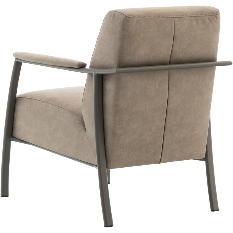 Fauteuil Tonessa Clay