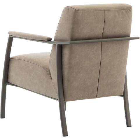 Fauteuil Tonessa Clay