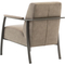 Fauteuil Tonessa Clay