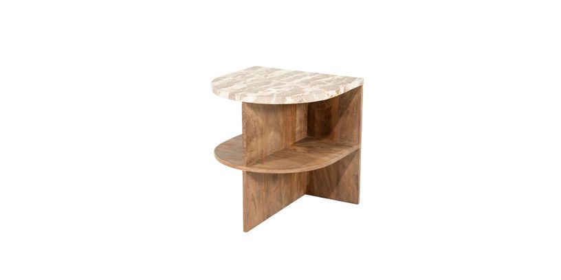 By Boo Bijzettafel Marwood