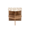 By Boo Bijzettafel Marwood
