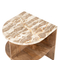 By Boo Bijzettafel Marwood