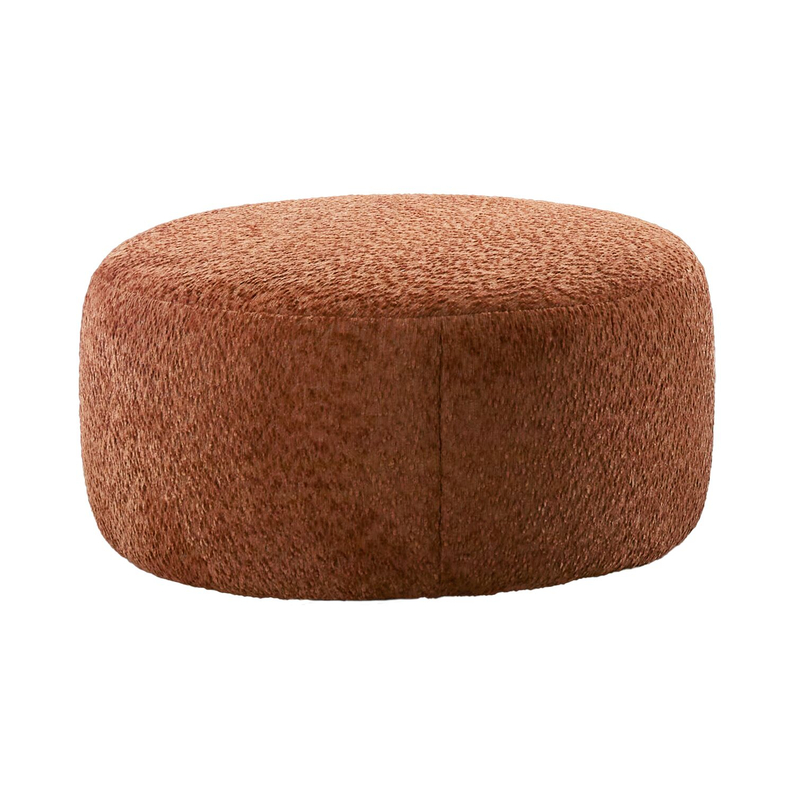 INHOUSE Hocker Bernia Brique