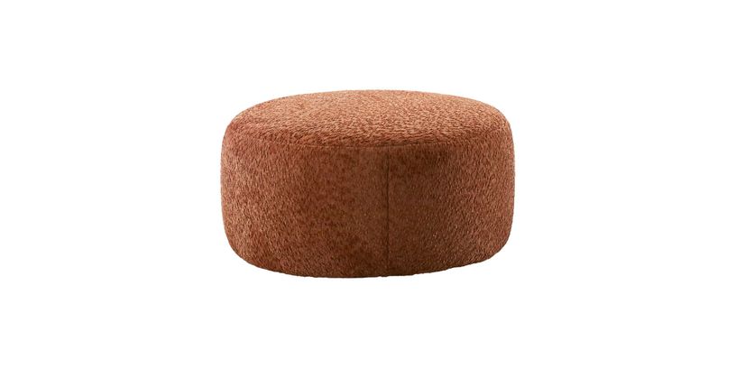 INHOUSE Hocker Bernia Brique