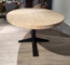 (Showroommodel)Pilat&Pilat Eettafel Dirk-Jisk 