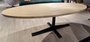(Showroommodel)Pilat&Pilat Eettafel Dirk-Jisk 